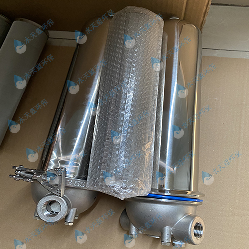 锂电池浆料过滤器型号有哪些